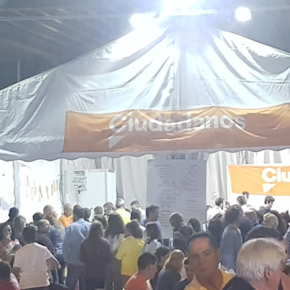 Ciudadanos Alcorcón propone la instalación de una caseta institucional en las fiestas patronales 