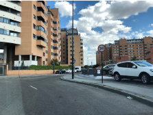 Ciudadanos (CS) critica que PSOE y Podemos hayan rechazado realizar convenios con otras administraciones para la mejora del barrio de Fuente Cisneros.